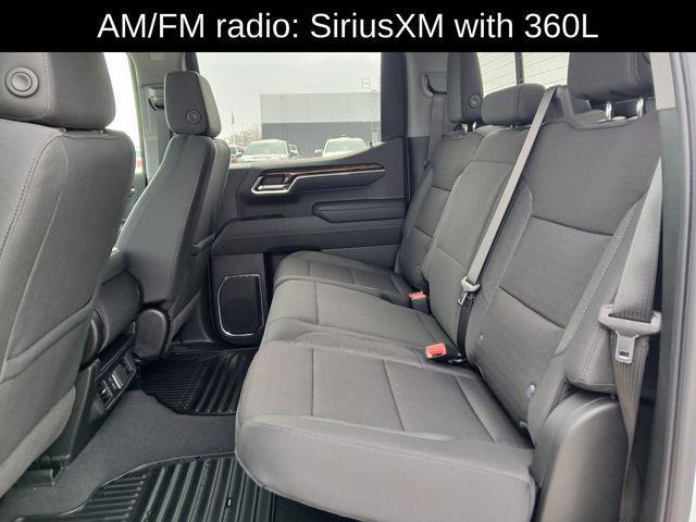 new 2026 GMC Sierra 1500 car, priced at $54,740