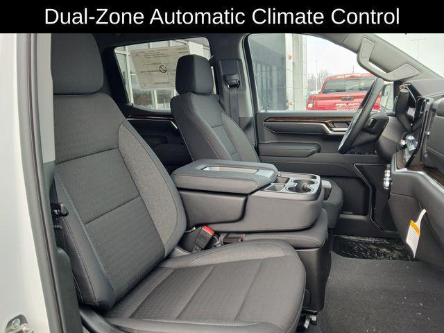 new 2026 GMC Sierra 1500 car, priced at $54,740