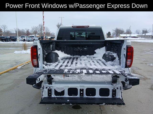 new 2026 GMC Sierra 1500 car, priced at $54,740