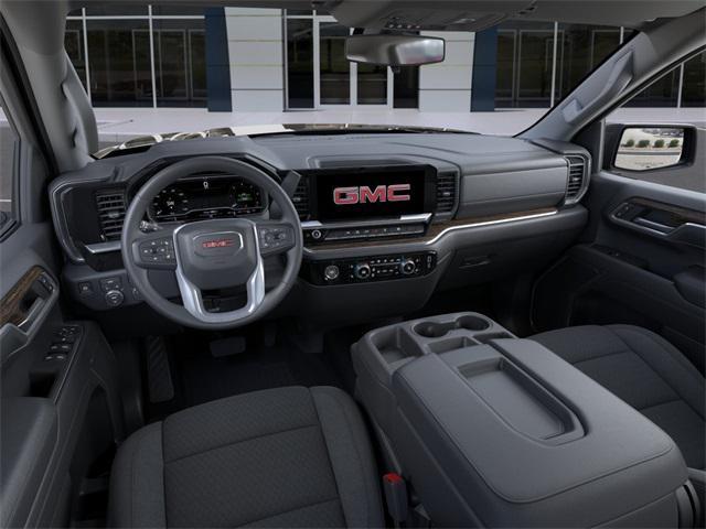 new 2024 GMC Sierra 1500 car, priced at $50,549