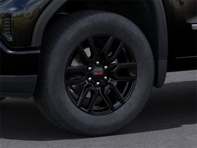 new 2024 GMC Sierra 1500 car, priced at $50,549