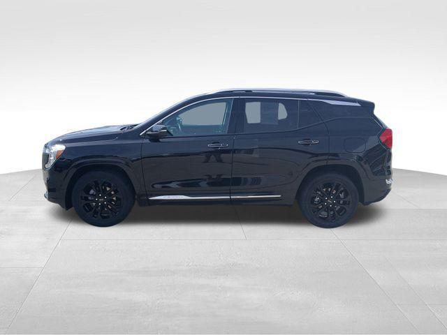 used 2022 GMC Terrain car, priced at $29,389