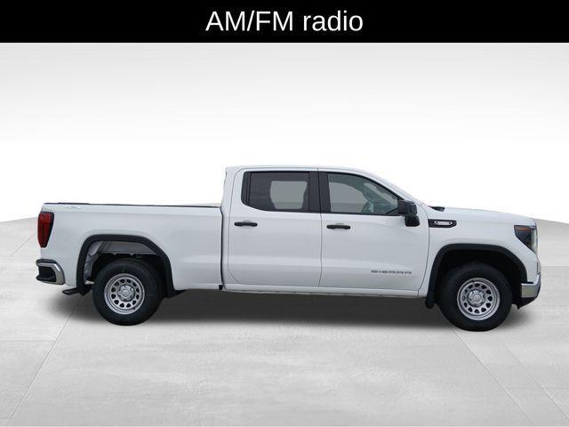 new 2026 GMC Sierra 1500 car, priced at $46,165