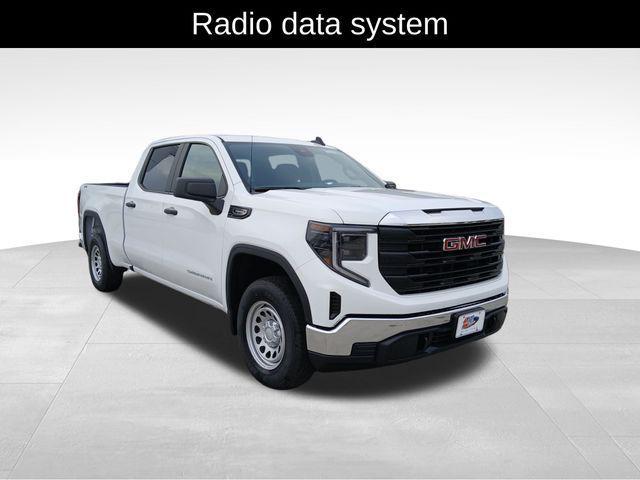 new 2026 GMC Sierra 1500 car, priced at $46,165