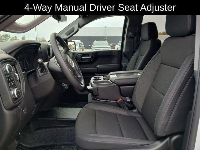 new 2026 GMC Sierra 1500 car, priced at $46,165