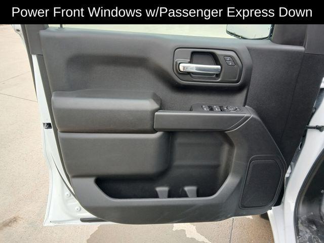 new 2026 GMC Sierra 1500 car, priced at $46,165