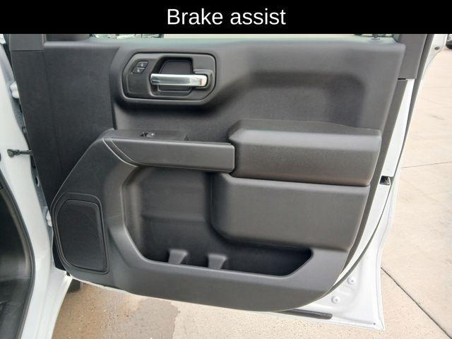 new 2026 GMC Sierra 1500 car, priced at $46,165