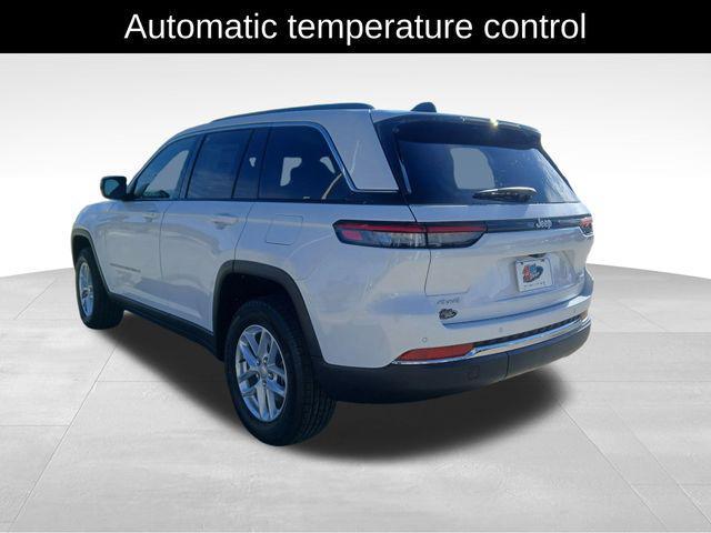 new 2025 Jeep Grand Cherokee car, priced at $41,514