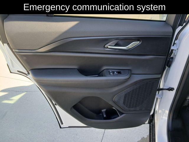 new 2025 Jeep Grand Cherokee car, priced at $41,514