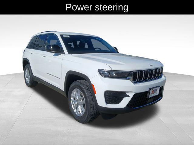 new 2025 Jeep Grand Cherokee car, priced at $41,514