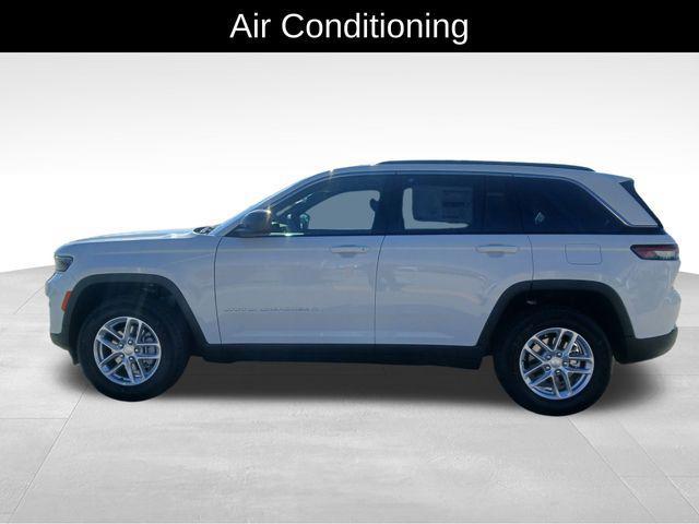 new 2025 Jeep Grand Cherokee car, priced at $41,514