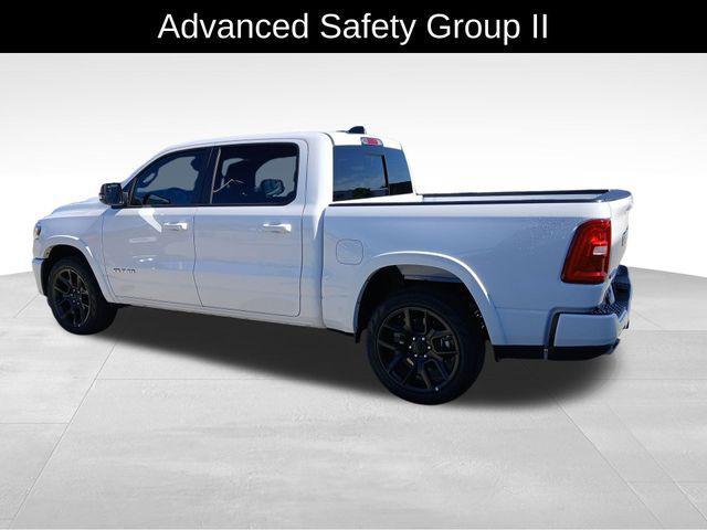 new 2026 Ram 1500 car, priced at $78,830