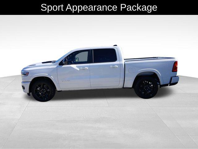 new 2026 Ram 1500 car, priced at $78,830