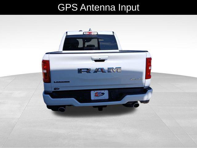 new 2026 Ram 1500 car, priced at $78,830