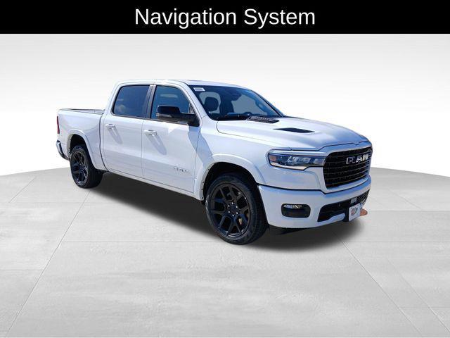 new 2026 Ram 1500 car, priced at $78,830