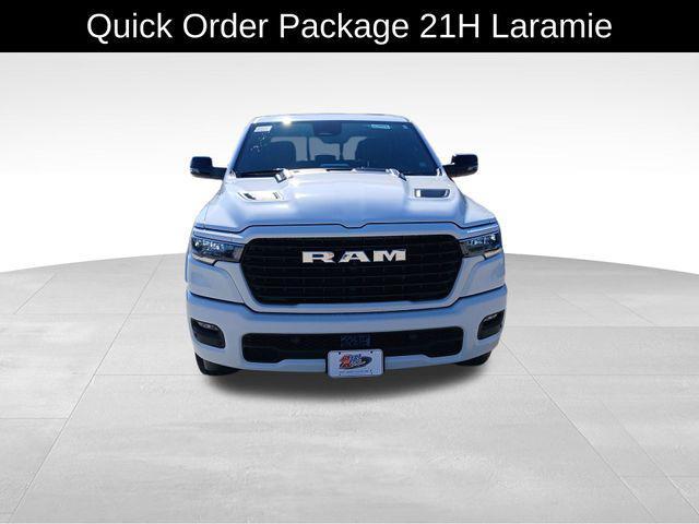 new 2026 Ram 1500 car, priced at $78,830
