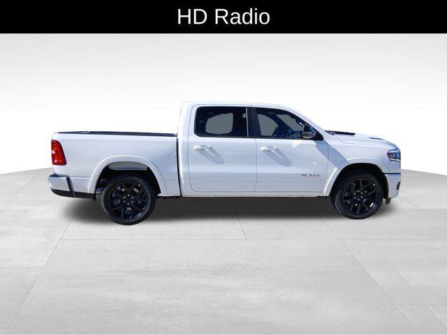 new 2026 Ram 1500 car, priced at $78,830