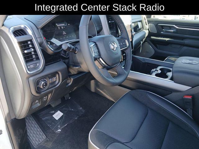 new 2026 Ram 1500 car, priced at $78,830