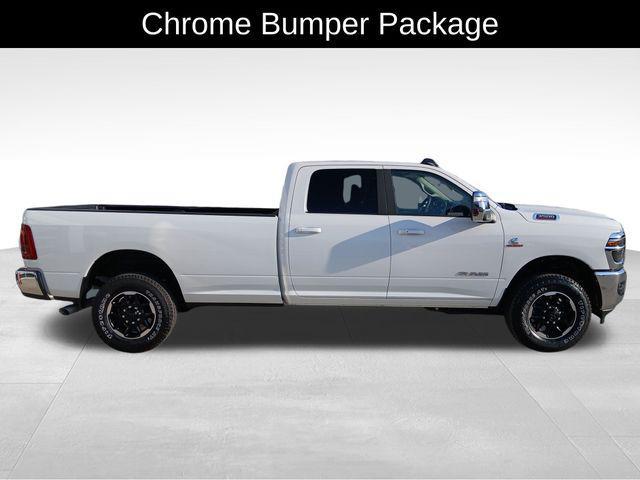 new 2025 Ram 3500 car, priced at $78,020