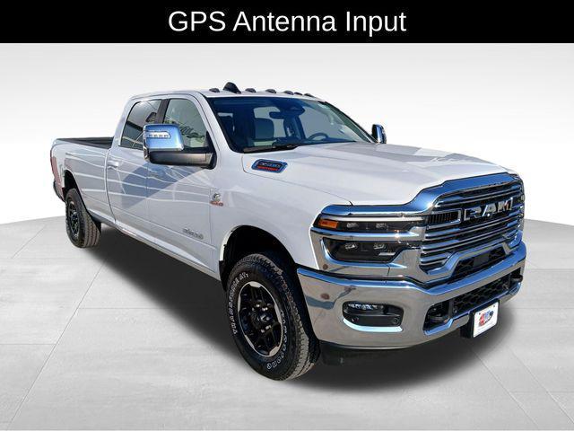 new 2025 Ram 3500 car, priced at $78,020
