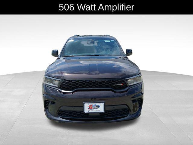 new 2025 Dodge Durango car, priced at $44,130