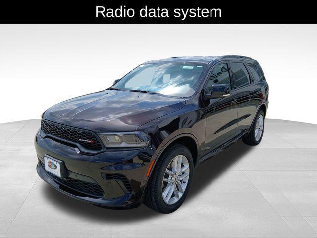 new 2025 Dodge Durango car, priced at $44,130