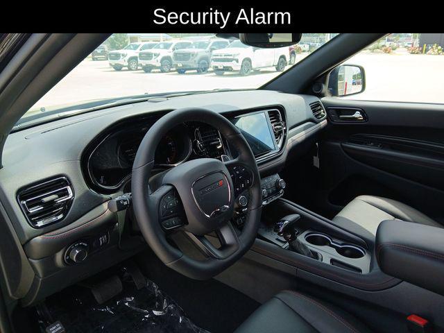 new 2025 Dodge Durango car, priced at $44,130