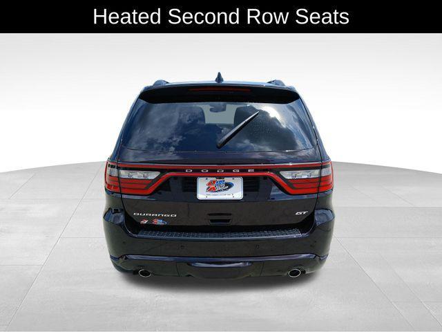 new 2025 Dodge Durango car, priced at $44,130
