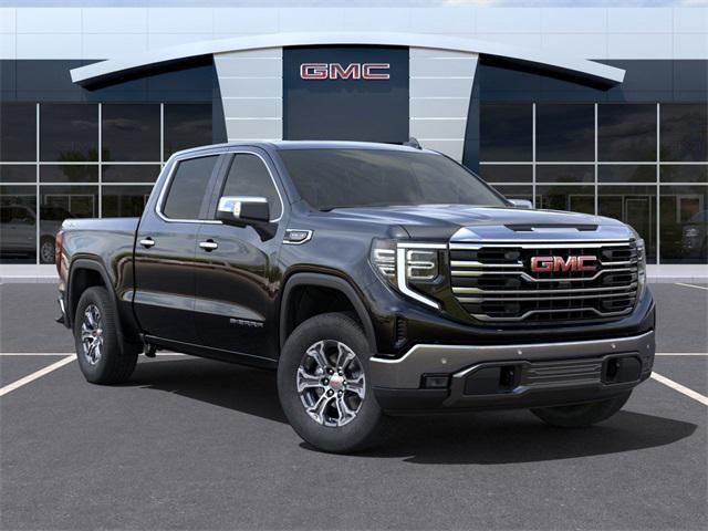 new 2025 GMC Sierra 1500 car, priced at $62,225