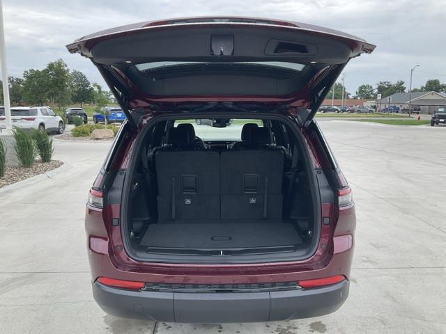 new 2024 Jeep Grand Cherokee L car, priced at $42,966