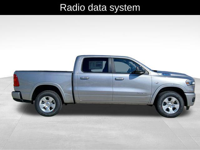 new 2026 Ram 1500 car, priced at $56,215
