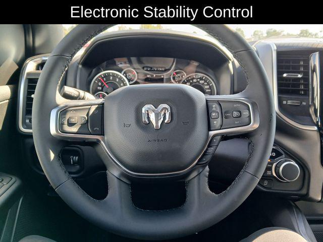 new 2026 Ram 1500 car, priced at $56,215