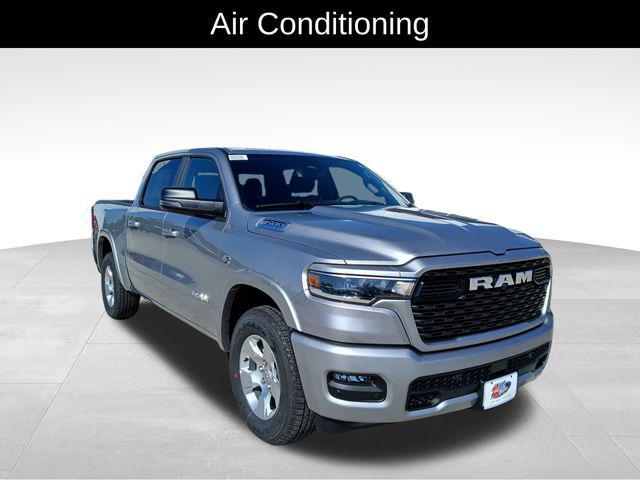 new 2026 Ram 1500 car, priced at $56,215
