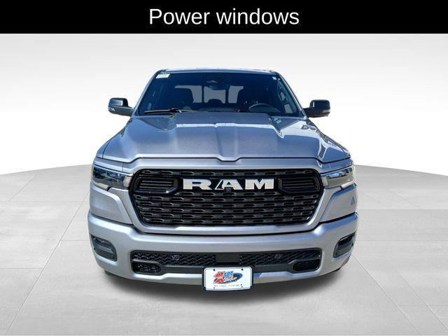 new 2026 Ram 1500 car, priced at $56,215