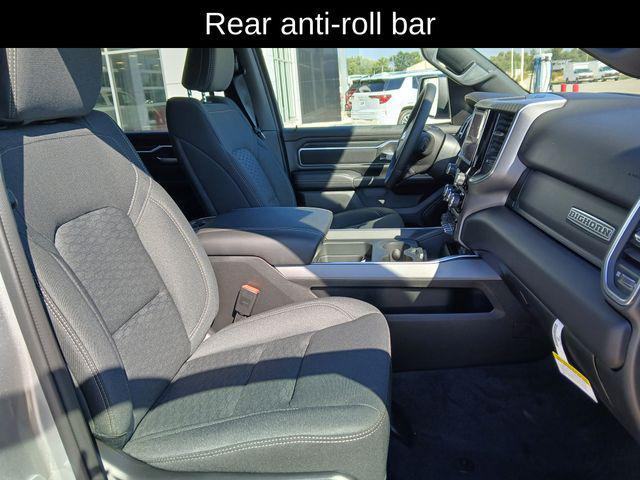 new 2026 Ram 1500 car, priced at $56,215