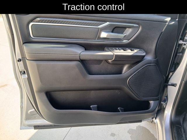 new 2026 Ram 1500 car, priced at $56,215