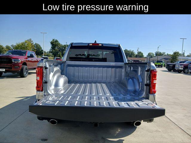 new 2026 Ram 1500 car, priced at $56,215