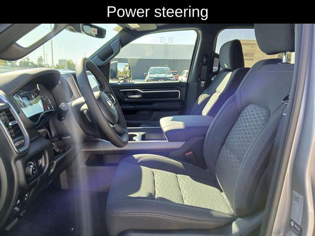 new 2026 Ram 1500 car, priced at $56,215