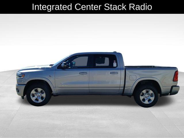 new 2026 Ram 1500 car, priced at $56,215