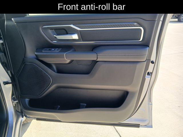 new 2026 Ram 1500 car, priced at $56,215