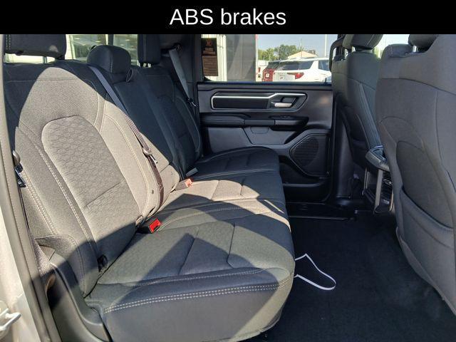 new 2026 Ram 1500 car, priced at $56,215