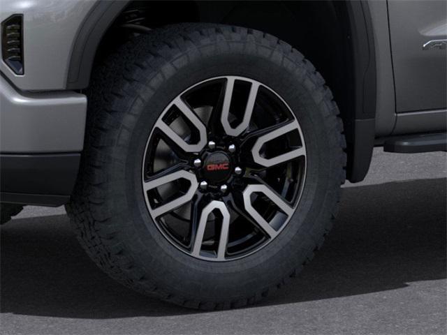 new 2025 GMC Sierra 1500 car