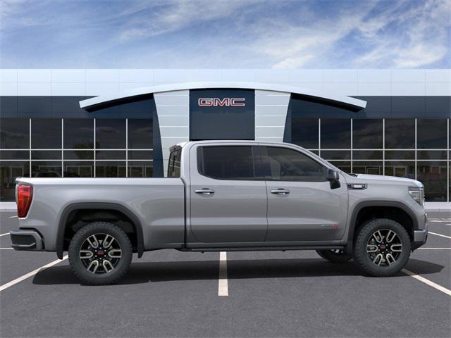 new 2025 GMC Sierra 1500 car