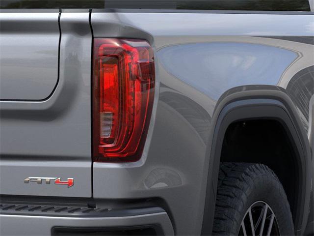 new 2025 GMC Sierra 1500 car