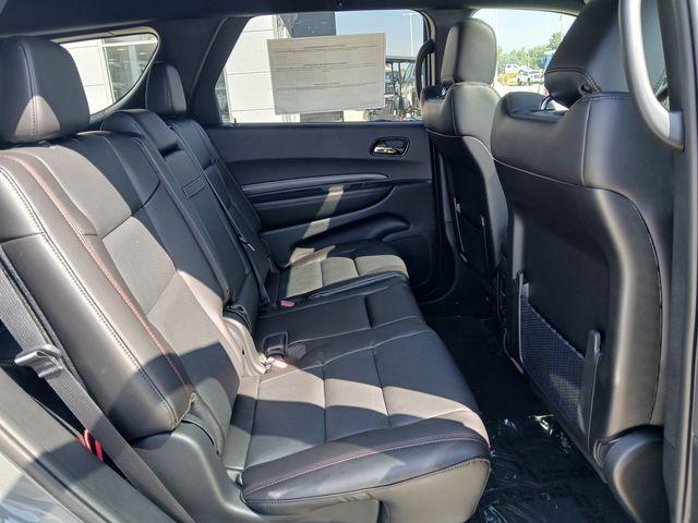 new 2026 Dodge Durango car, priced at $48,880