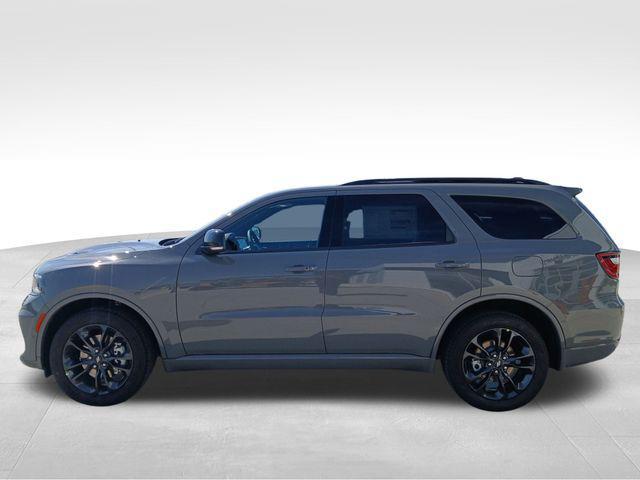 new 2026 Dodge Durango car, priced at $48,880