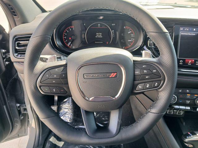 new 2026 Dodge Durango car, priced at $48,880