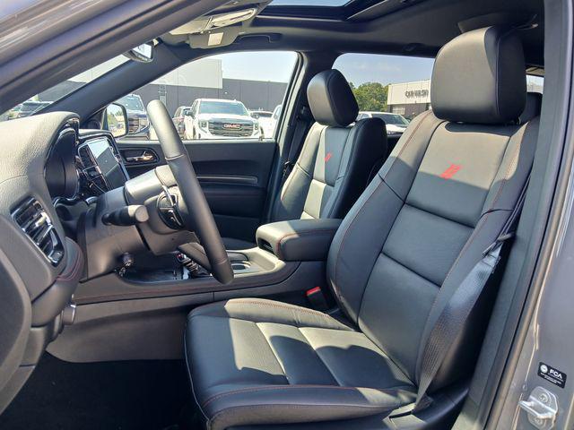 new 2026 Dodge Durango car, priced at $48,880