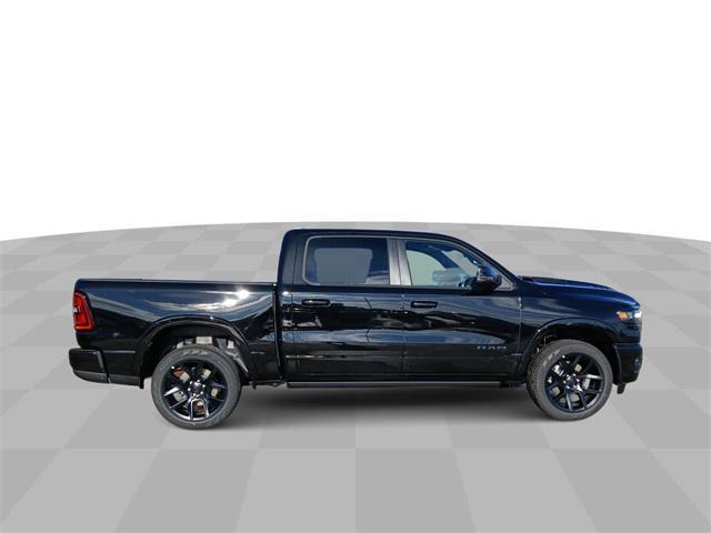 new 2025 Ram 1500 car, priced at $67,730