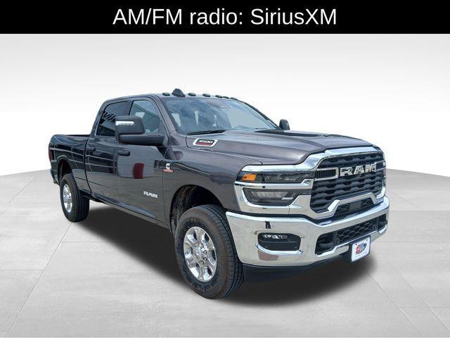 new 2025 Ram 3500 car, priced at $69,789